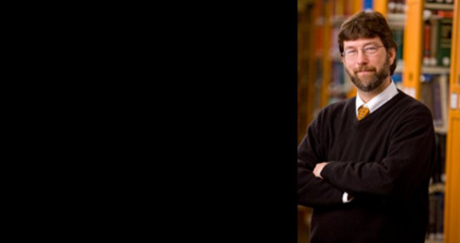 Professor David Hunter